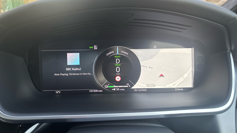 Jaguar I-Pace 294kW EV400 Sport 90kWh 5dr Auto Electric Estate